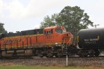 BNSF 6511